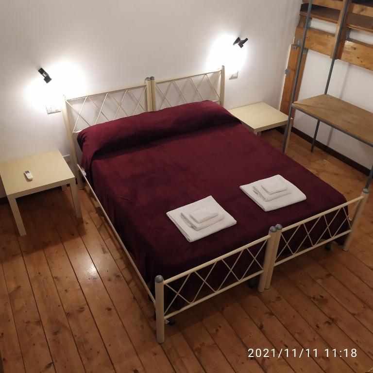 Il Castello Apartment - Loft - 10