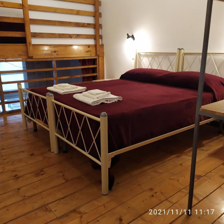 Il Castello Apartment - Loft - 11