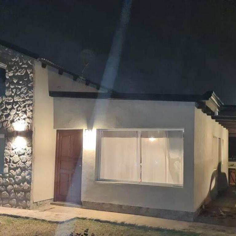Hermosa casa en Tafí del Valle! - Four-Bedroom House - 5
