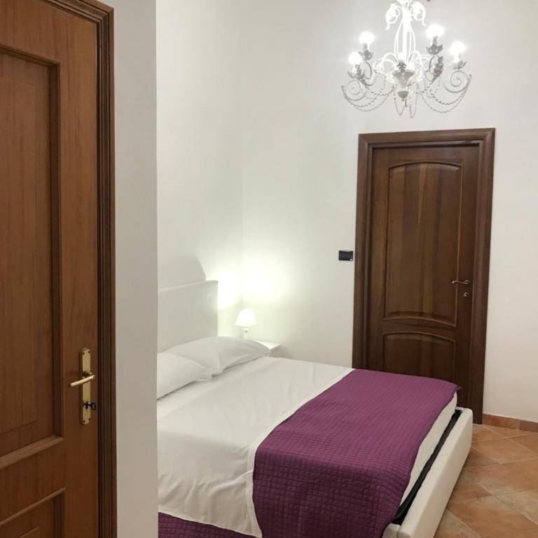 mini Apartment - Appartamento con 2 Camere da Letto - 8