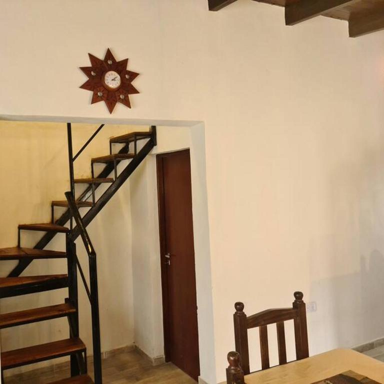 Hermosa casa en Tafí del Valle! - Four-Bedroom House - 19