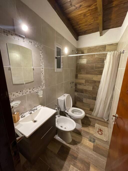 Hermosa casa en Tafí del Valle! - Four-Bedroom House - 15