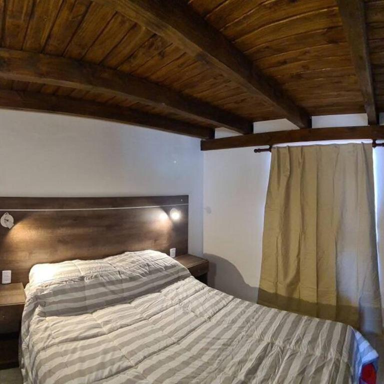 Hermosa casa en Tafí del Valle! - Four-Bedroom House - 14