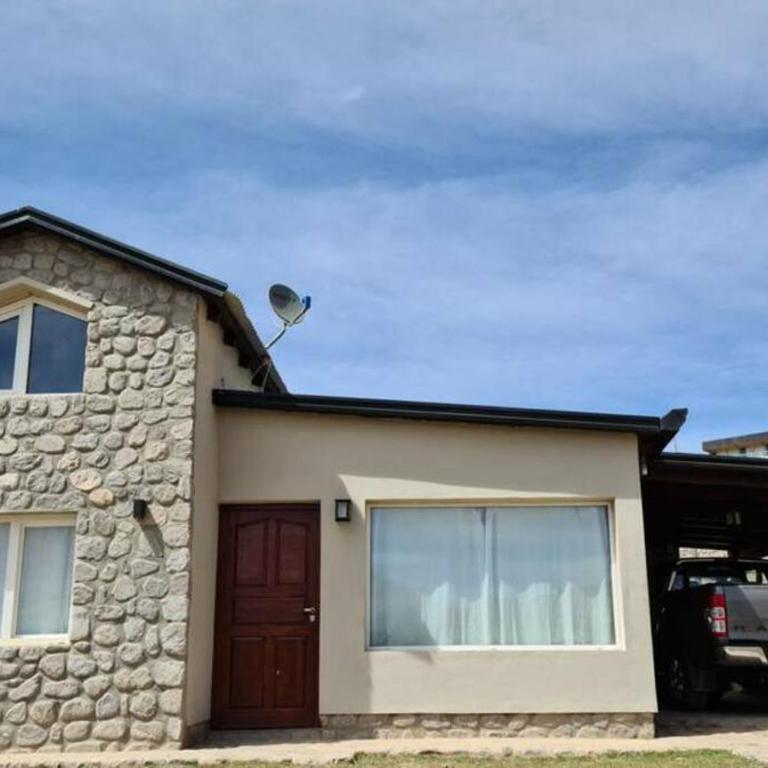 Hermosa casa en Tafí del Valle! - Four-Bedroom House - 7