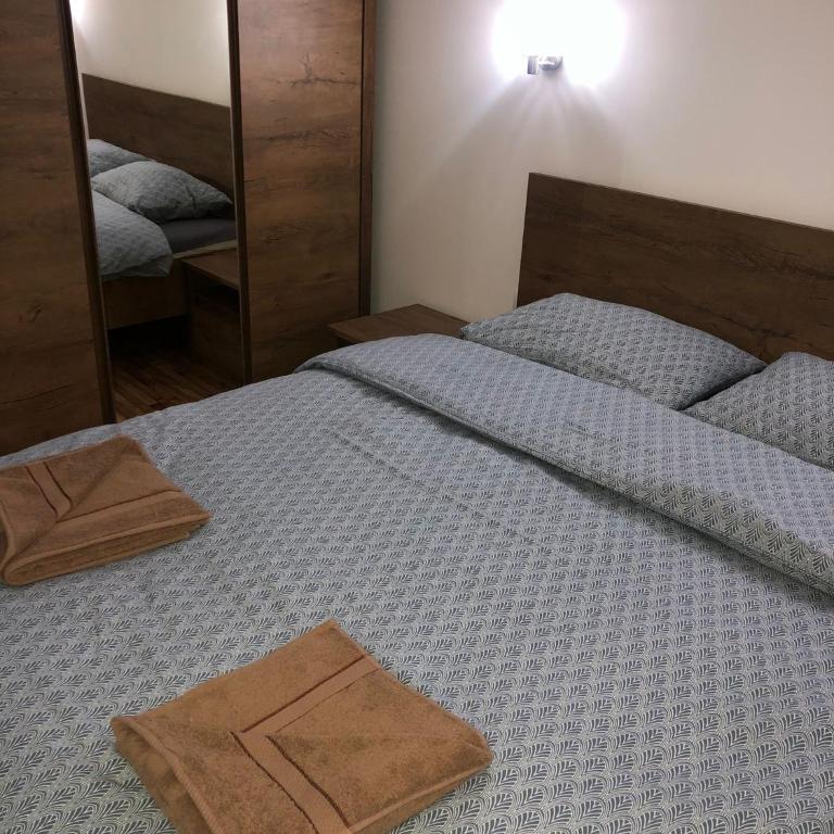 Apartman Kraljevi čardaci Makica Kopaonik sa garazom - One-Bedroom Apartment - 1
