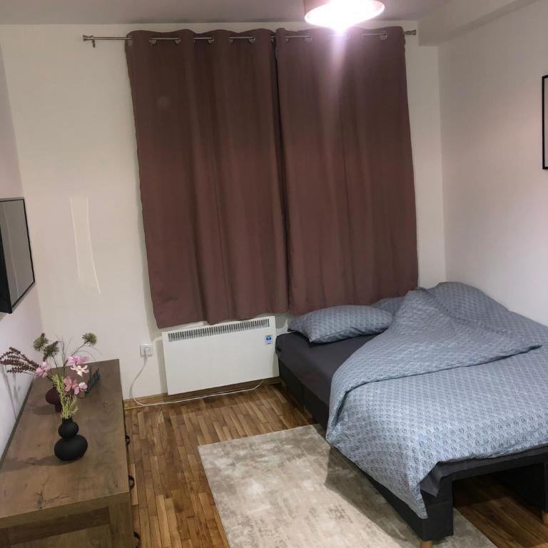 Apartman Kraljevi čardaci Makica Kopaonik sa garazom - One-Bedroom Apartment - 5