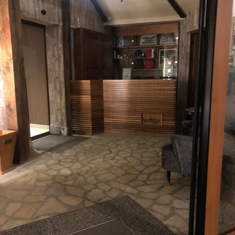 Apartman Kraljevi čardaci Makica Kopaonik sa garazom - One-Bedroom Apartment - 18
