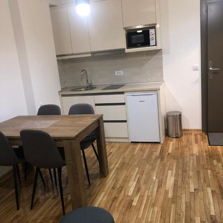Apartman Kraljevi čardaci Makica Kopaonik sa garazom - One-Bedroom Apartment - 20