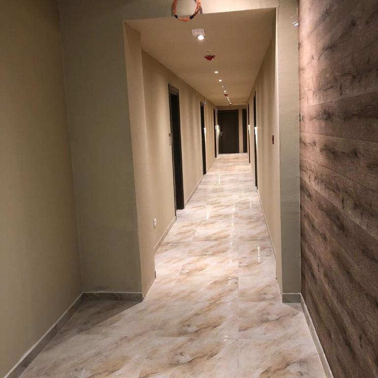 Apartman Kraljevi čardaci Makica Kopaonik sa garazom - One-Bedroom Apartment - 22