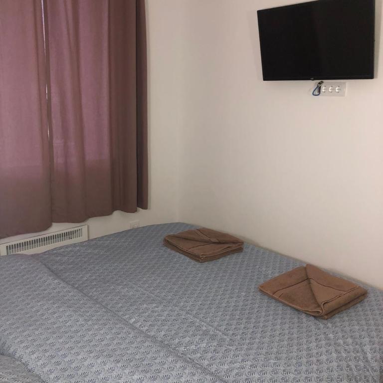 Apartman Kraljevi čardaci Makica Kopaonik sa garazom - One-Bedroom Apartment - 6