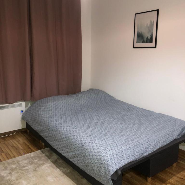 Apartman Kraljevi čardaci Makica Kopaonik sa garazom - One-Bedroom Apartment - 4
