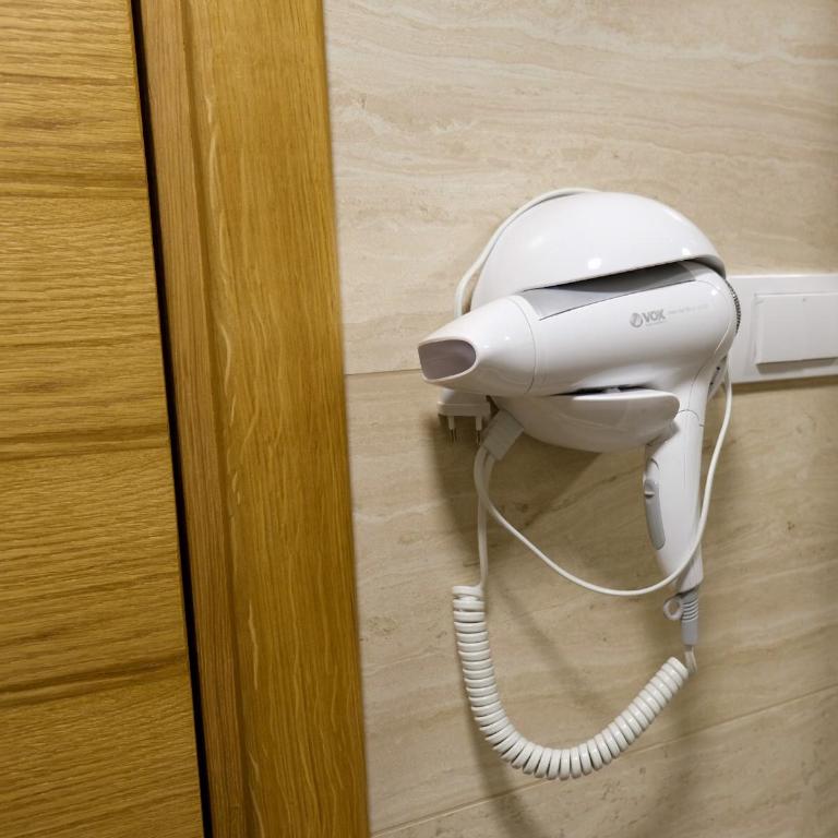 Lux apartmani Dunja Kopaonik Čardaci - WHITE - Apartman sa Pogledom na Planinu - 38