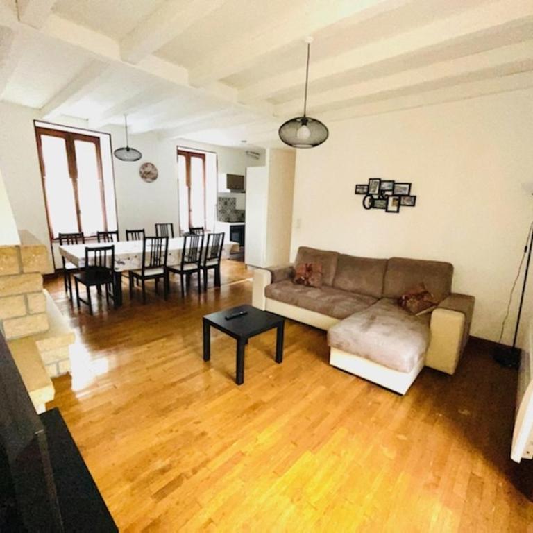Résidence Les Pâquerettes N3 - Apartment mit 2 Schlafzimmern - 2