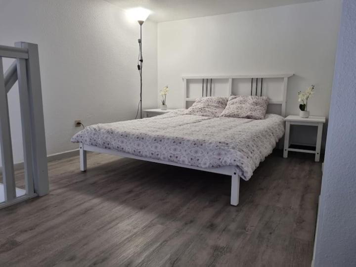 Agréable petite maison de vacances - Maison 1 Chambre - 10