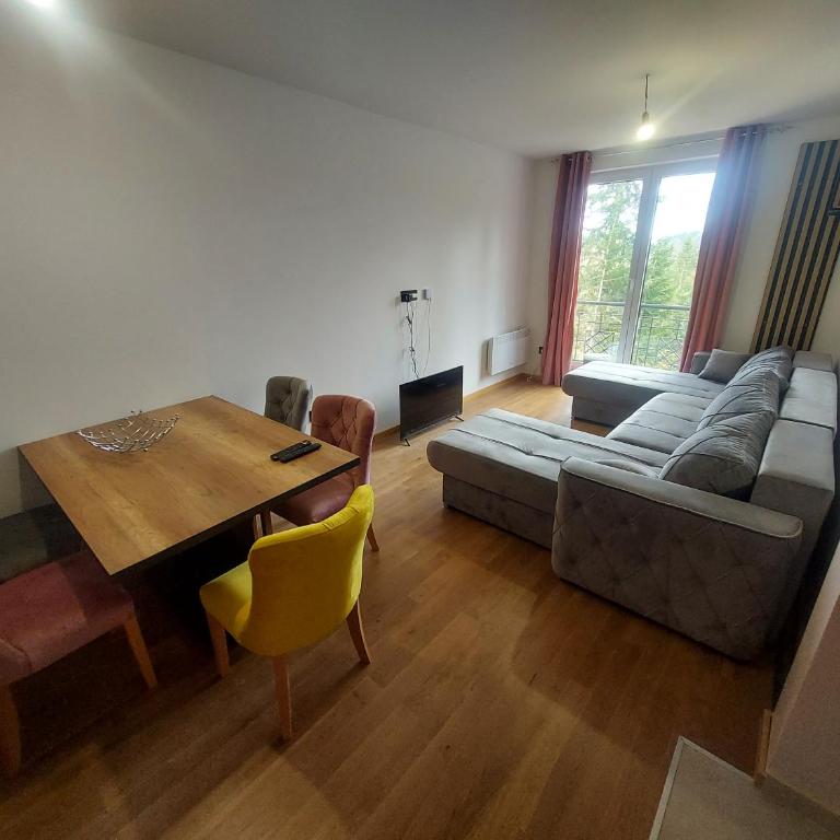 Jahorina Apartmani Laser, Jahorinska Vila - One-Bedroom Apartment - 7