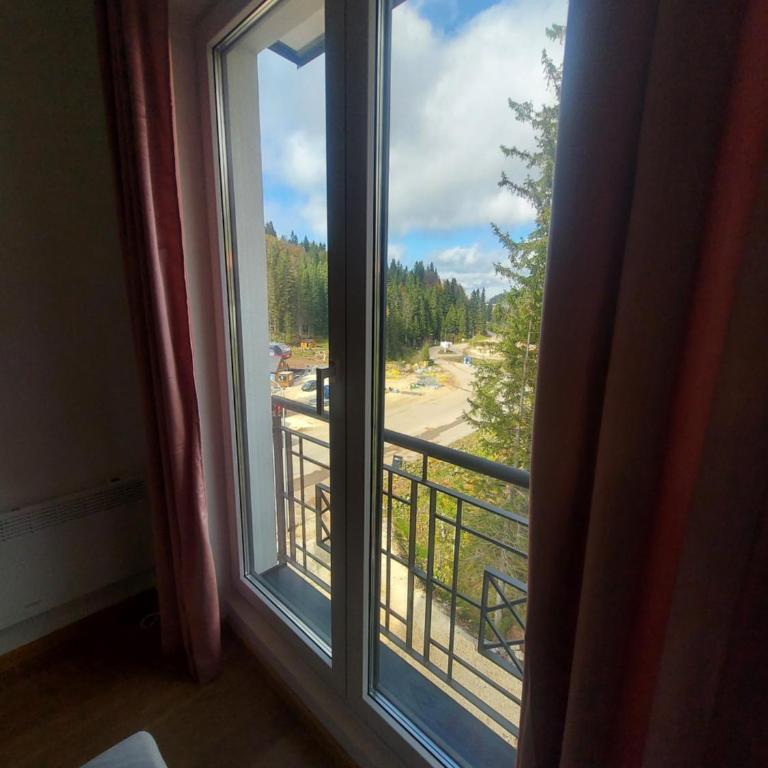 Jahorina Apartmani Laser, Jahorinska Vila - One-Bedroom Apartment - 6