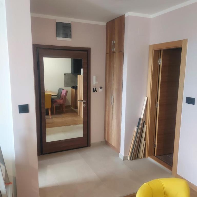 Jahorina Apartmani Laser, Jahorinska Vila - One-Bedroom Apartment - 4