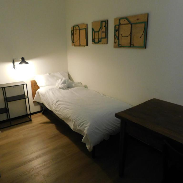 Piumaviola Beds & Apartments - Camera Tripla - 4