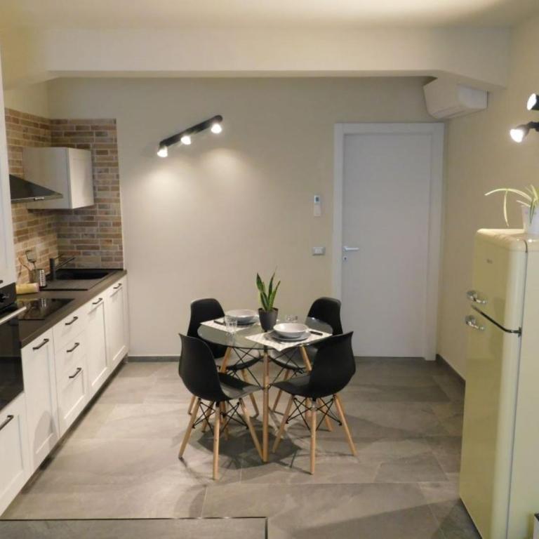 Piumaviola Beds & Apartments - Appartamento con 1 Camera da Letto - 1