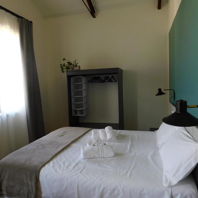 Piumaviola Beds & Apartments - Appartamento Monolocale - 5