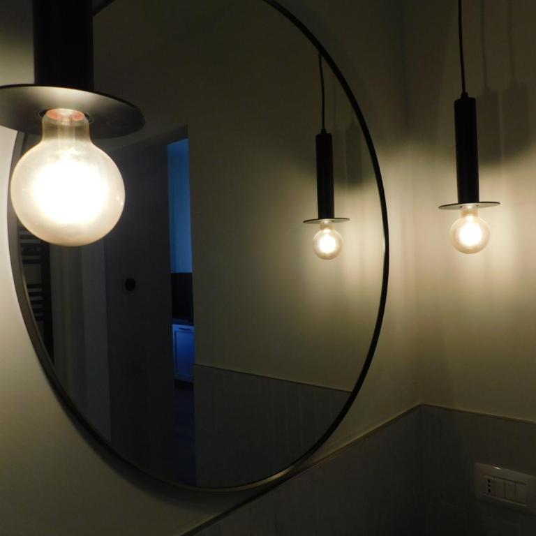 Piumaviola Beds & Apartments - Appartamento Monolocale - 4