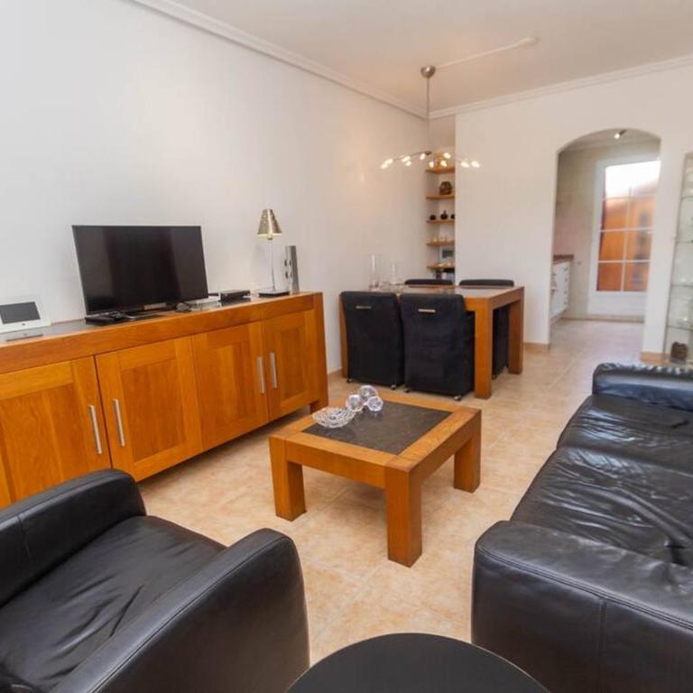 La casa de mi suenos - Casa de 3 dormitorios - 13
