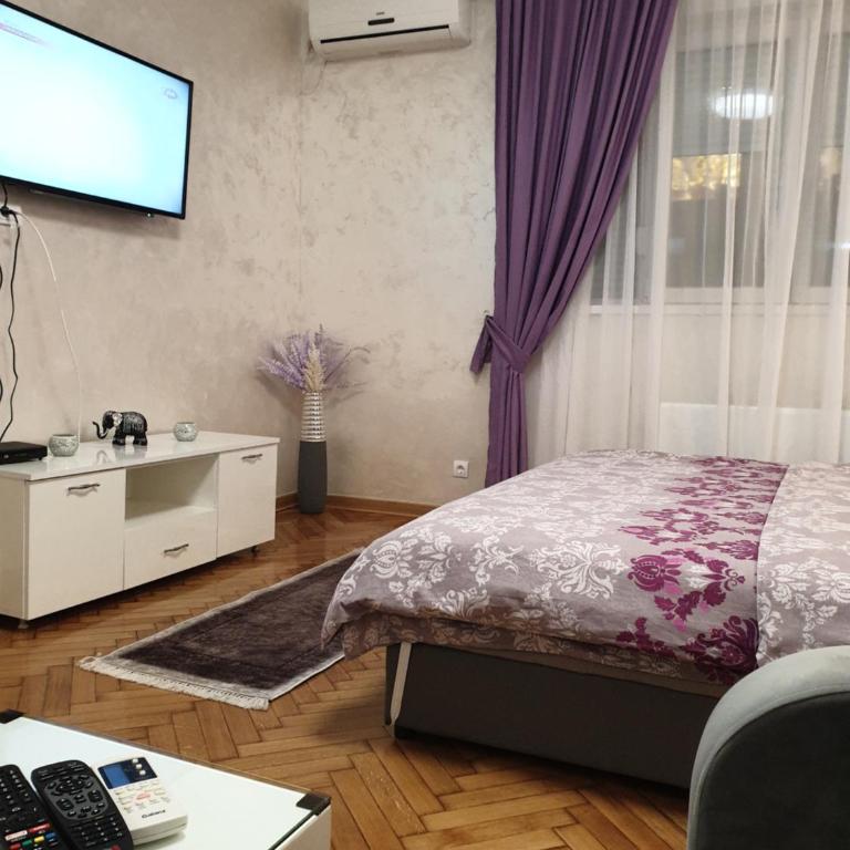 Elena Lux - Apartman sa 2 Spavaće Sobe - 2