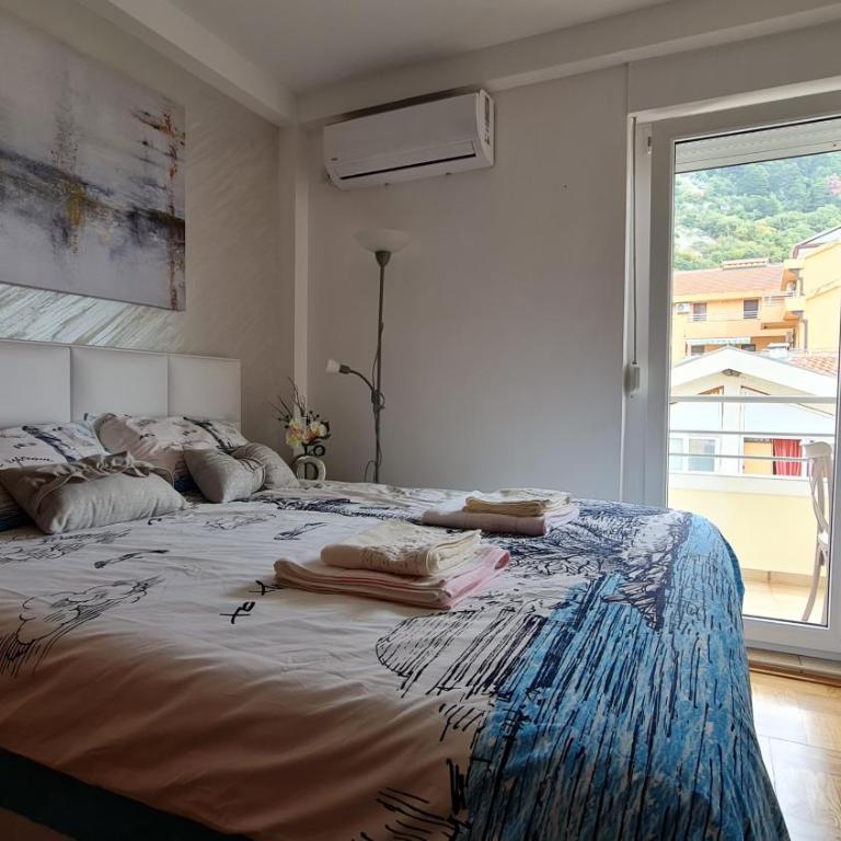 Apartman Elijana - One-Bedroom Apartment - 2