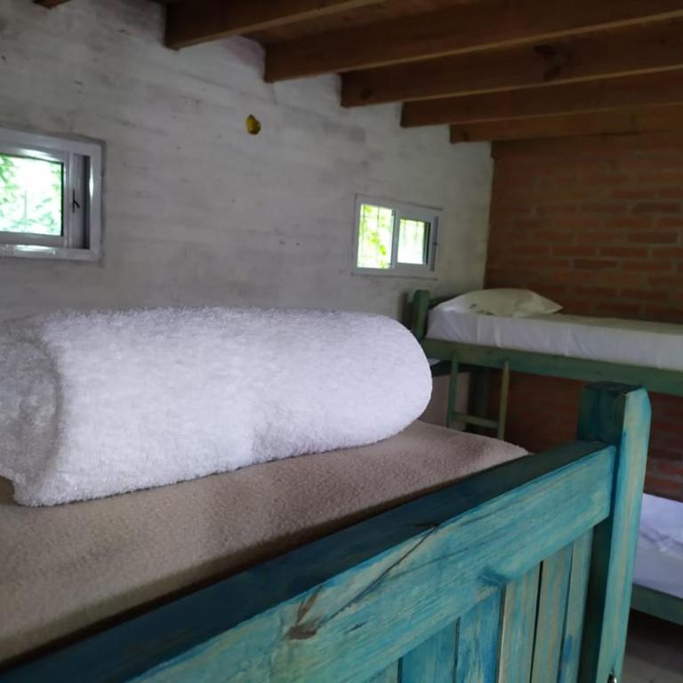 De Chill Hostel - Cama en habitación compartida de 6 camas - 10