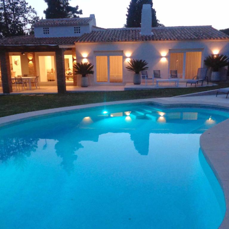 Villa Marvelia - Villa - 2