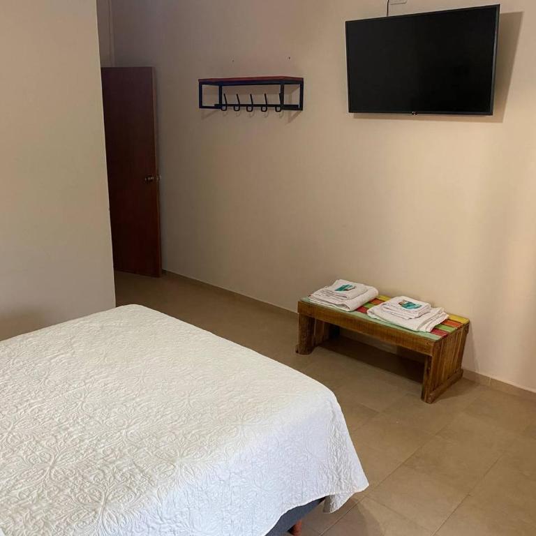Altos del TALAMPAYA - Casa Unifamiliar de 3 dormitorios - 10