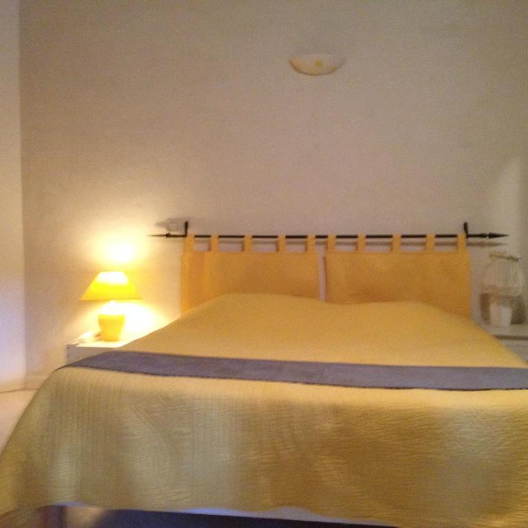 La Pastorale - Chambre Double avec Terrasse - 1