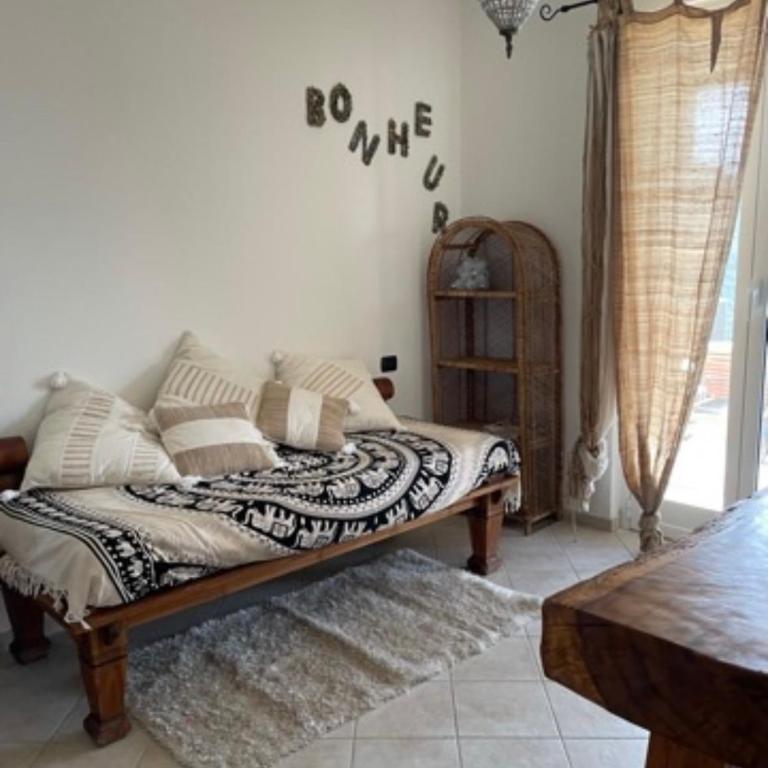 Corner of Paradise Moneglia - Casa Vacanze - 41