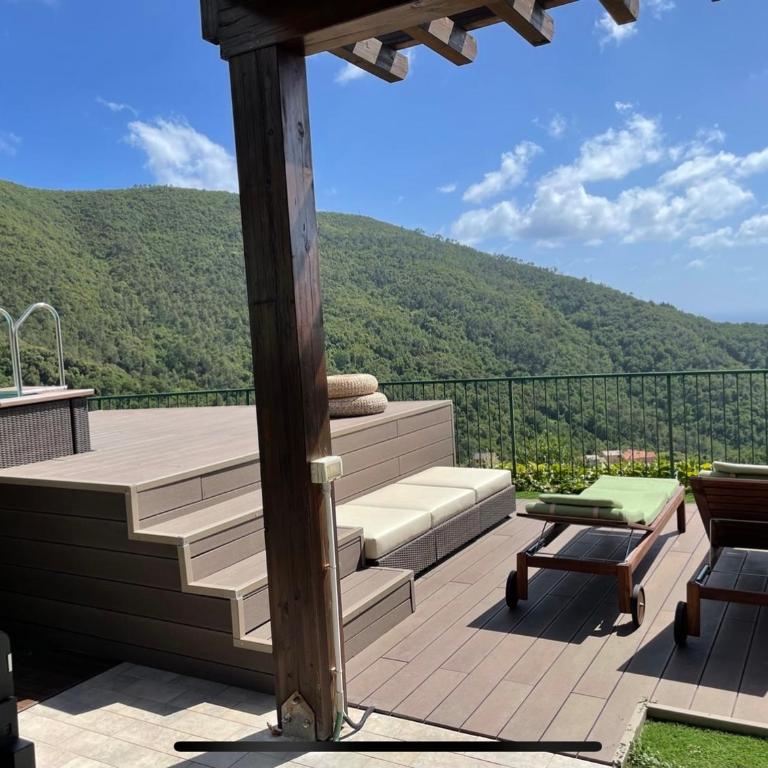 Corner of Paradise Moneglia - Casa Vacanze - 52