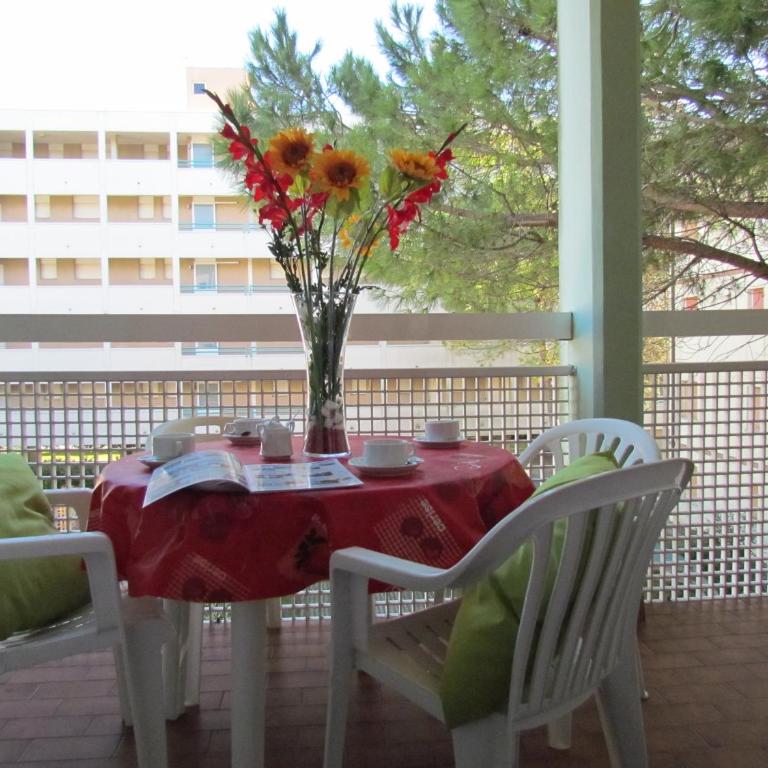 Holiday in Bibione by the beach-Beahost - Appartamento - 10