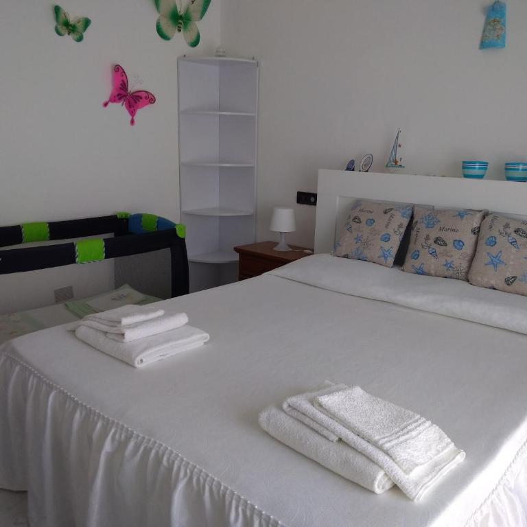 Sarina House Ocean View - Casa Vacanze - 10