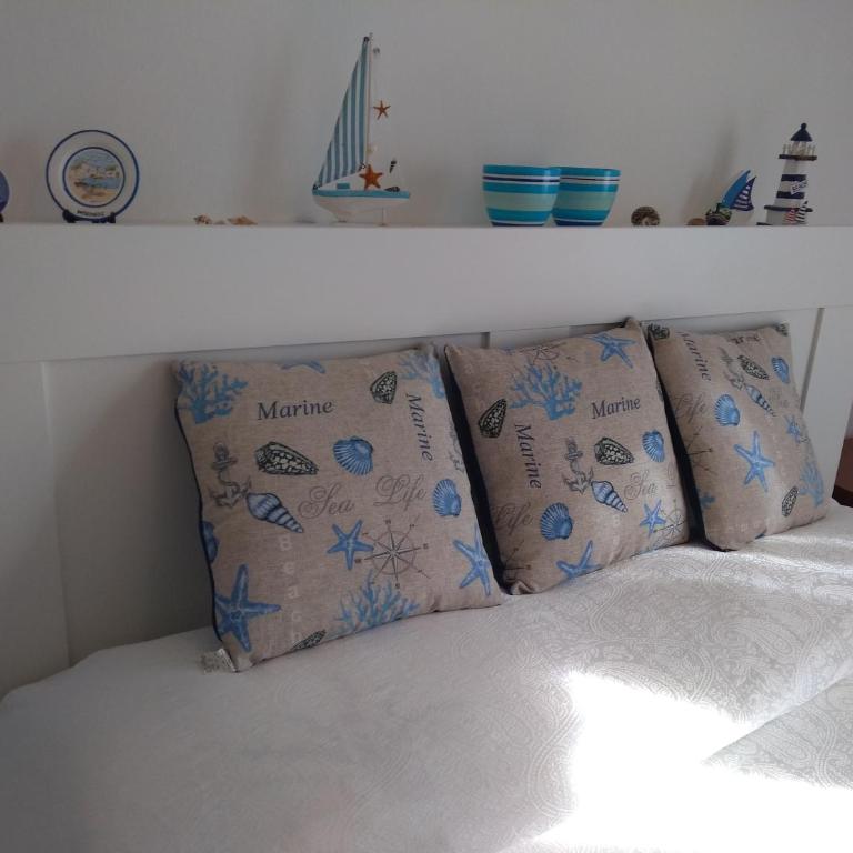 Sarina House Ocean View - Casa Vacanze - 12