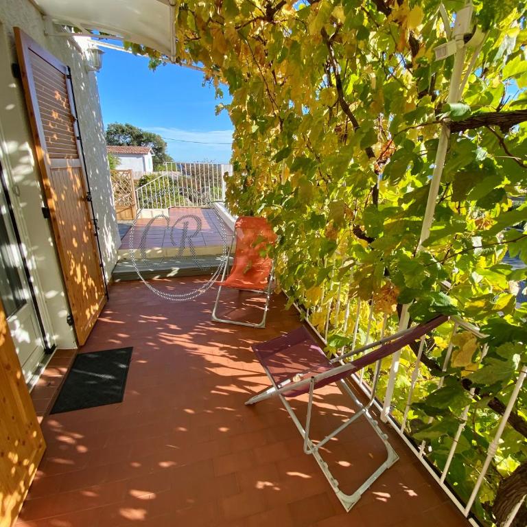 APPARTEMENT DUPLEX - 100M DE LA PLAGE DE ST CLAIR - Appartement 3 Chambres - 16