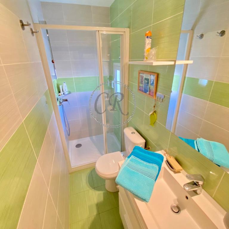 APPARTEMENT DUPLEX - 100M DE LA PLAGE DE ST CLAIR - Appartement 3 Chambres - 8