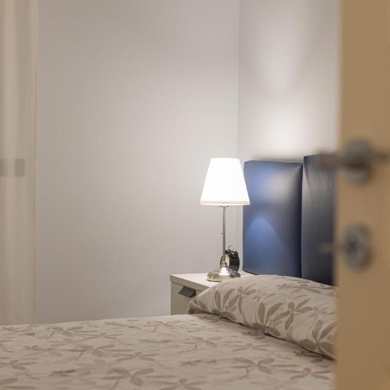 Duomo Suite - Appartamento con 2 Camere da Letto - 26