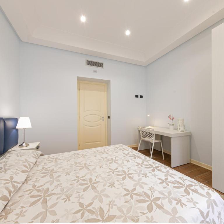 Duomo Suite - Appartamento con 2 Camere da Letto - 6