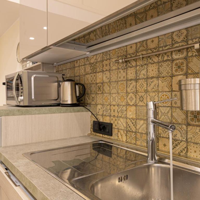 Duomo Suite - Appartamento con 2 Camere da Letto - 7