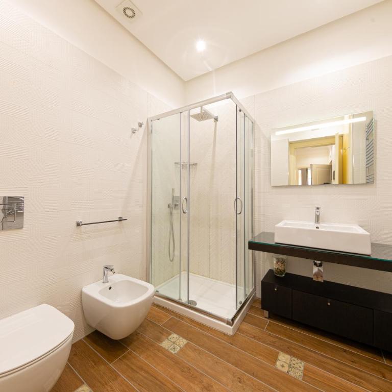Duomo Suite - Appartamento con 2 Camere da Letto - 5