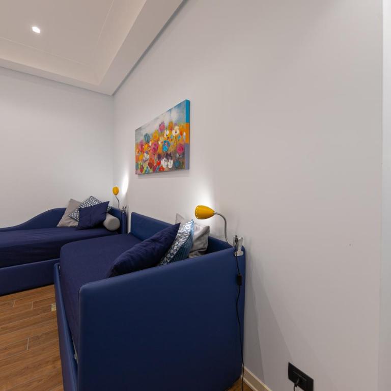 Duomo Suite - Appartamento con 2 Camere da Letto - 31