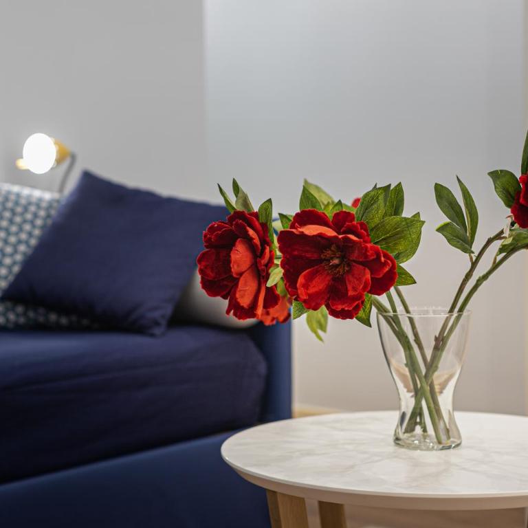Duomo Suite - Appartamento con 2 Camere da Letto - 11