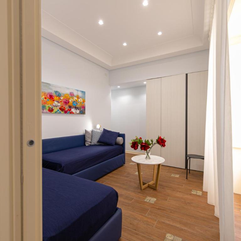 Duomo Suite - Appartamento con 2 Camere da Letto - 5