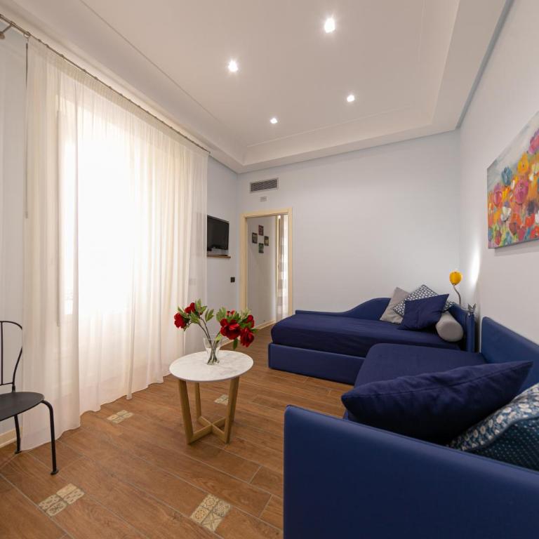 Duomo Suite - Appartamento con 2 Camere da Letto - 17