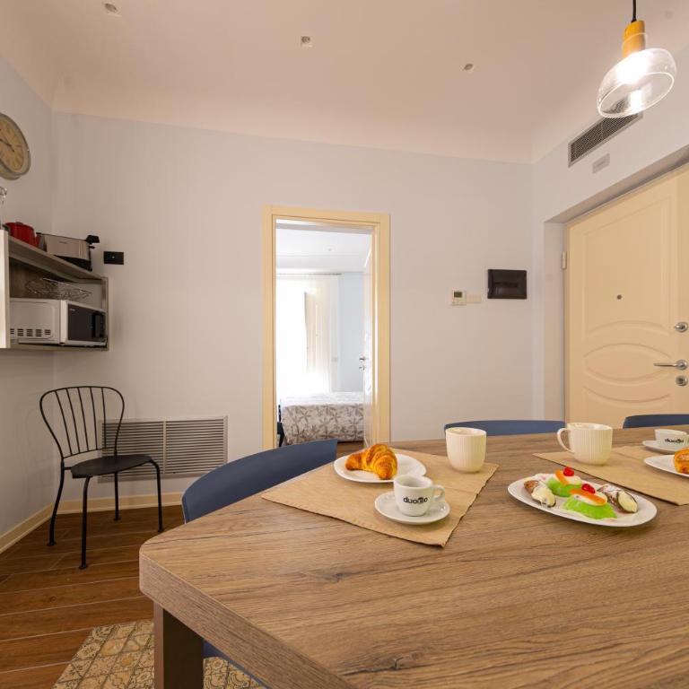Duomo Suite - Appartamento con 2 Camere da Letto - 20
