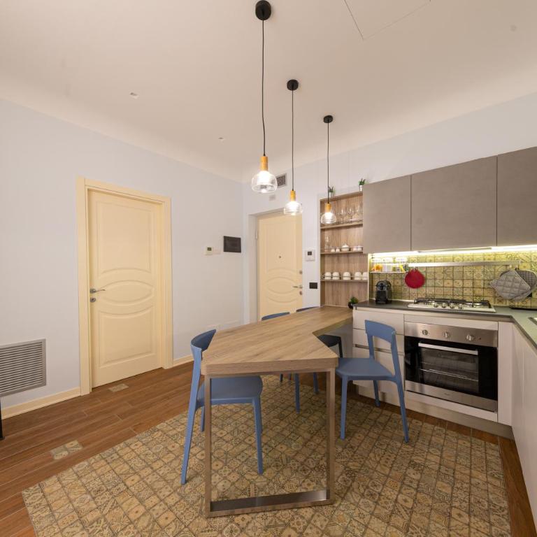 Duomo Suite - Appartamento con 2 Camere da Letto - 29