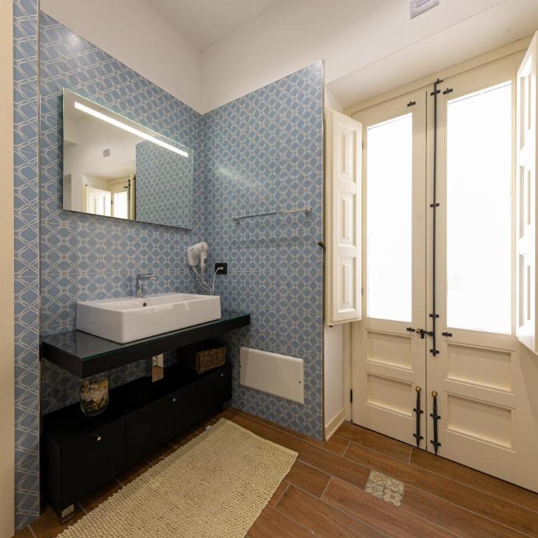 Duomo Suite - Appartamento con 2 Camere da Letto - 24